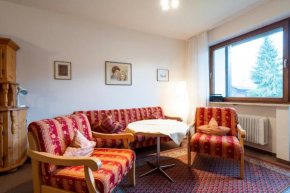 Ferienwohnung Wider-Horn Oberstdorf